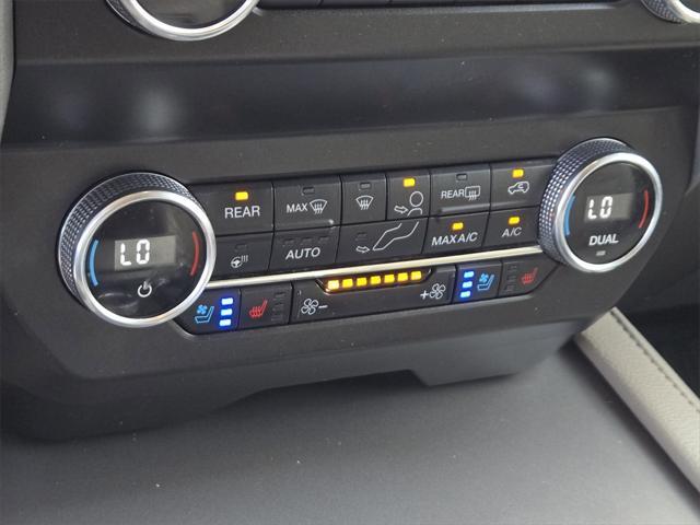 used 2020 Ford Expedition car, priced at $19,853