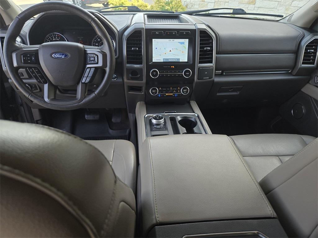 used 2020 Ford Expedition car, priced at $20,803