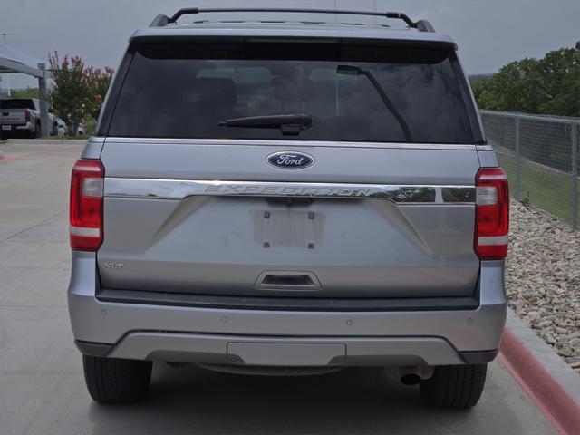used 2020 Ford Expedition car, priced at $20,998