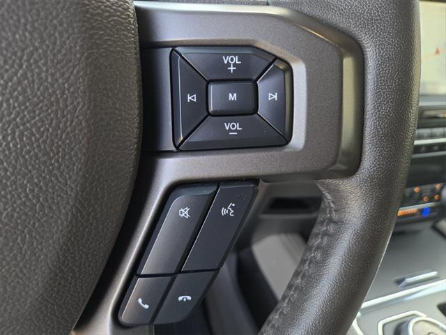 used 2020 Ford Expedition car, priced at $19,853
