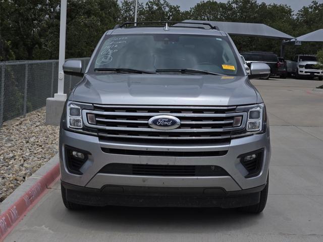 used 2020 Ford Expedition car, priced at $20,998