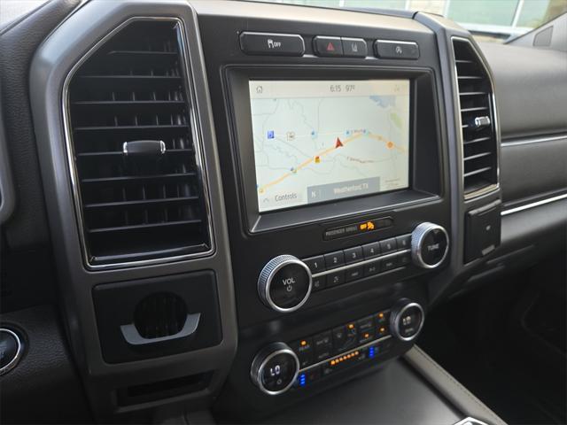 used 2020 Ford Expedition car, priced at $19,853