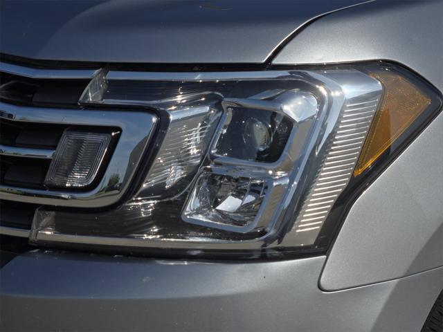 used 2020 Ford Expedition car, priced at $19,853