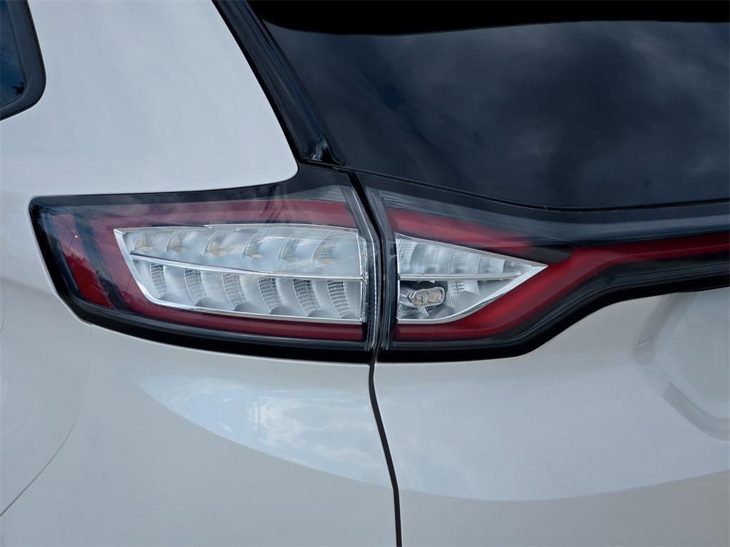 used 2015 Ford Edge car, priced at $12,870