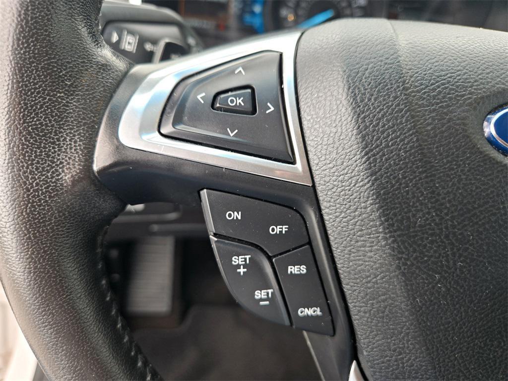 used 2015 Ford Edge car, priced at $12,870