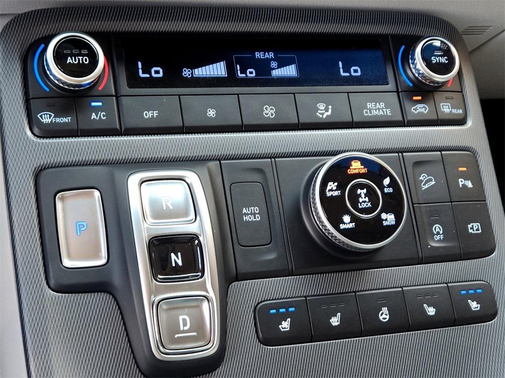used 2024 Hyundai Palisade car, priced at $37,994