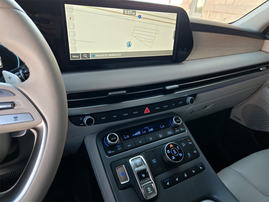 used 2024 Hyundai Palisade car, priced at $37,994