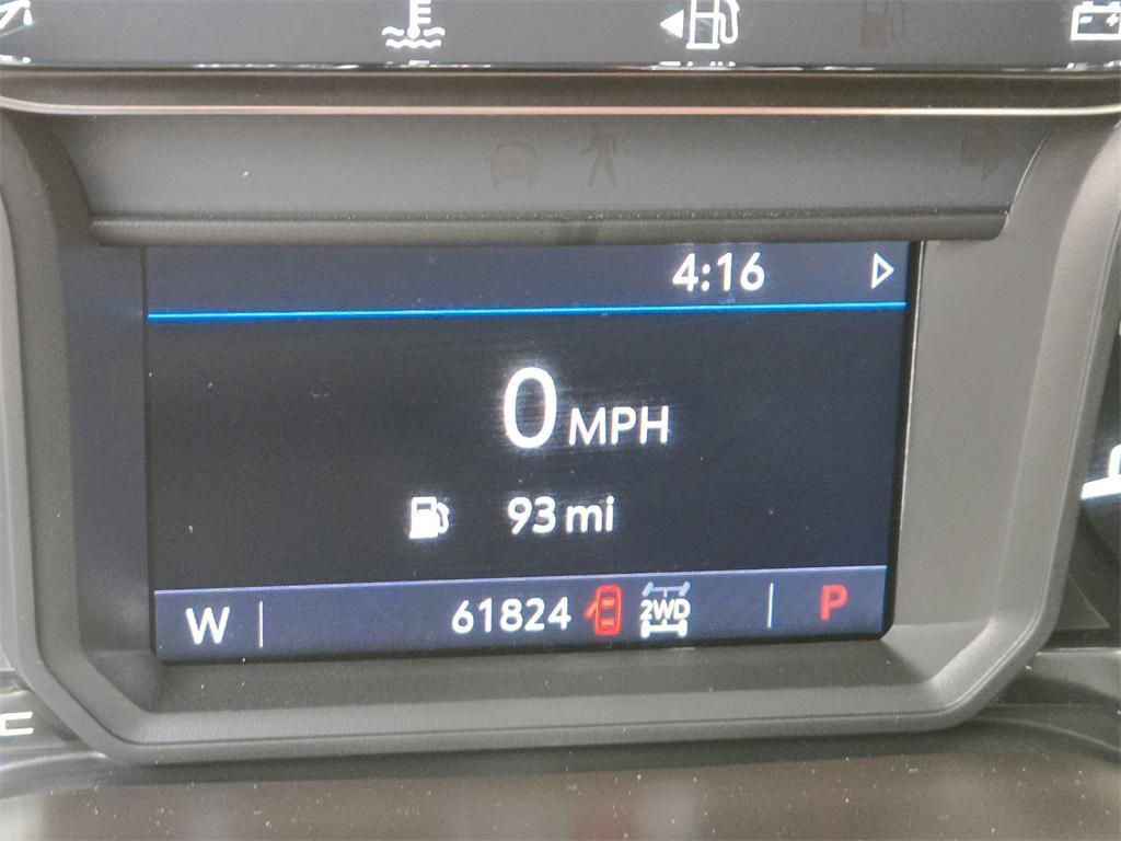 used 2021 GMC Sierra 1500 car, priced at $30,918