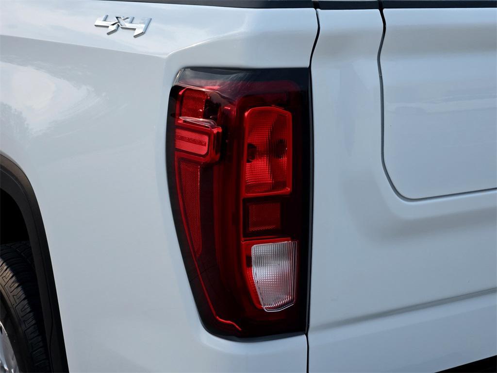 used 2021 GMC Sierra 1500 car, priced at $30,918