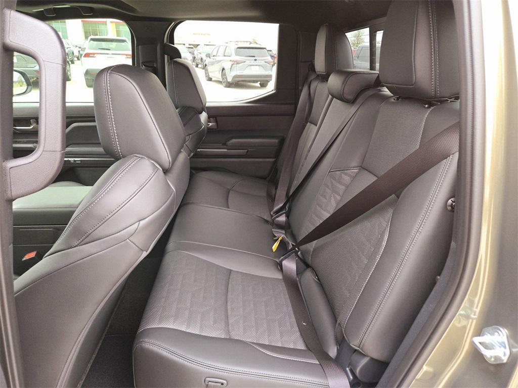 new 2024 Toyota Tacoma car, priced at $51,308