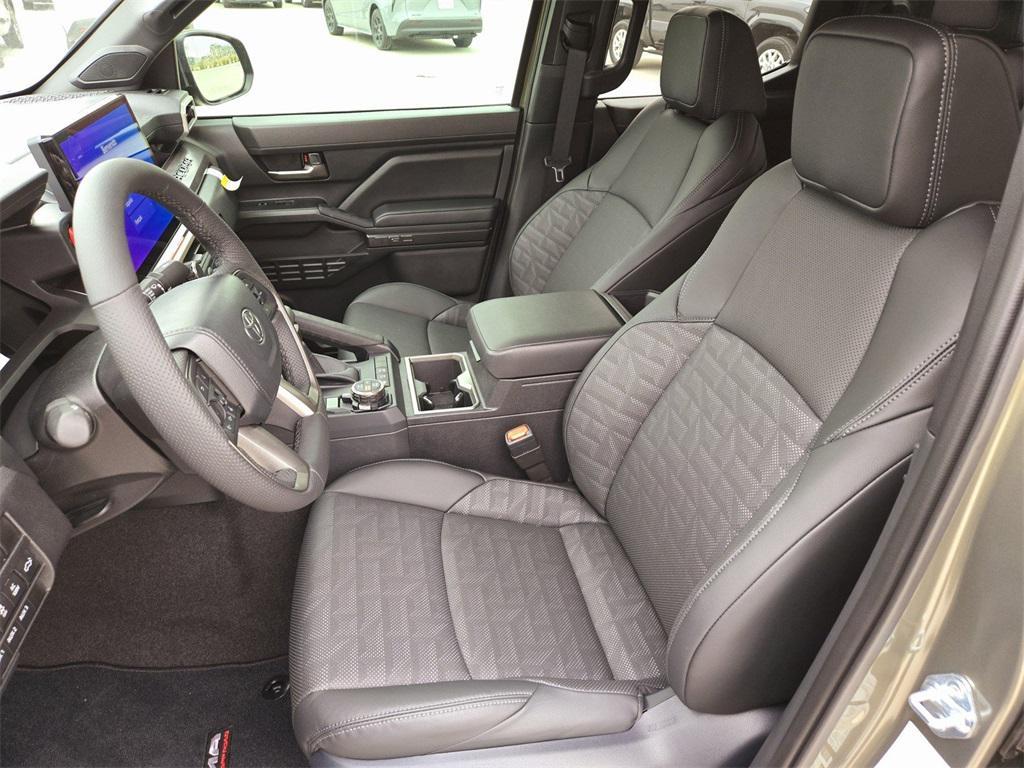 new 2024 Toyota Tacoma car, priced at $51,308