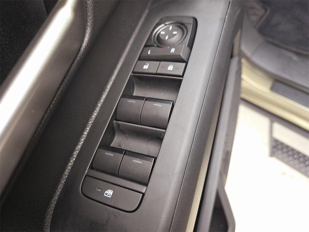 new 2024 Toyota Tacoma car, priced at $51,308