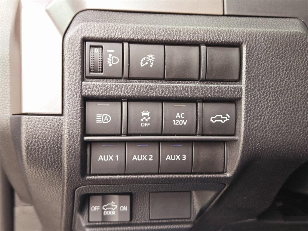 new 2024 Toyota Tacoma car, priced at $51,308
