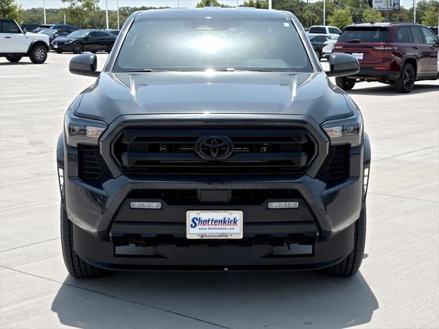 used 2024 Toyota Tacoma car, priced at $34,992