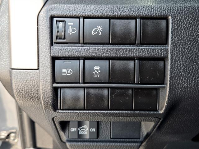 used 2024 Toyota Tacoma car, priced at $34,992