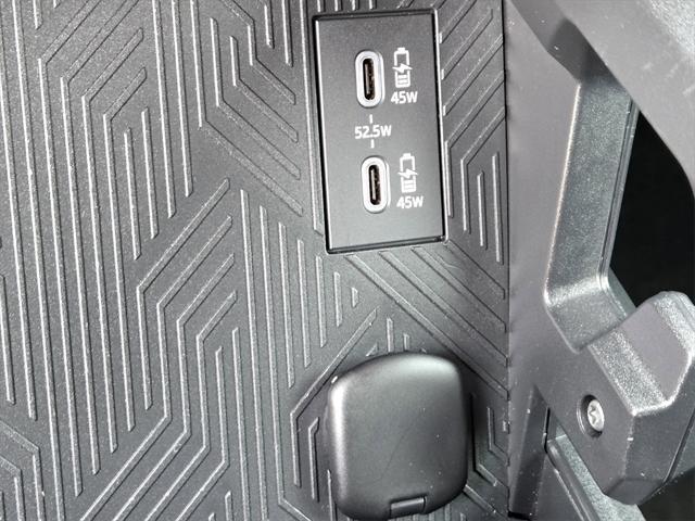 used 2024 Toyota Tacoma car, priced at $34,992