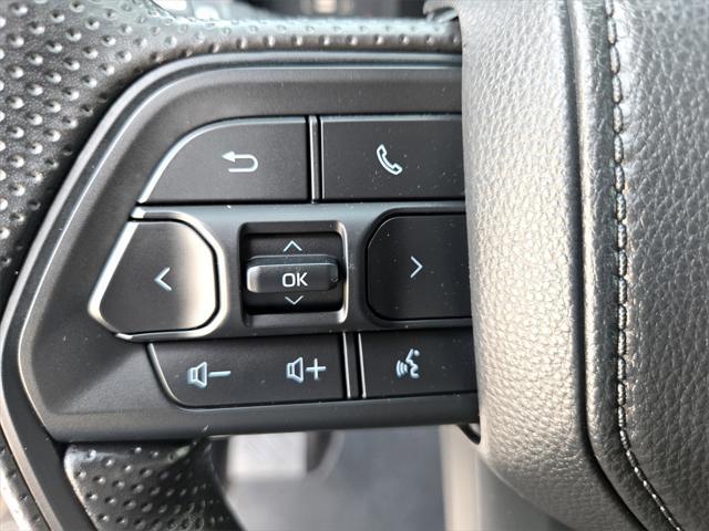 used 2024 Toyota Tacoma car, priced at $34,992