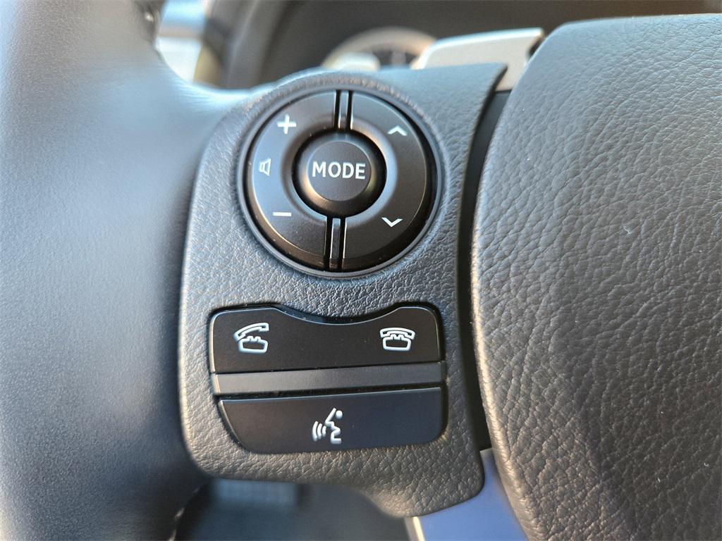 used 2014 Lexus IS 350 car, priced at $21,962