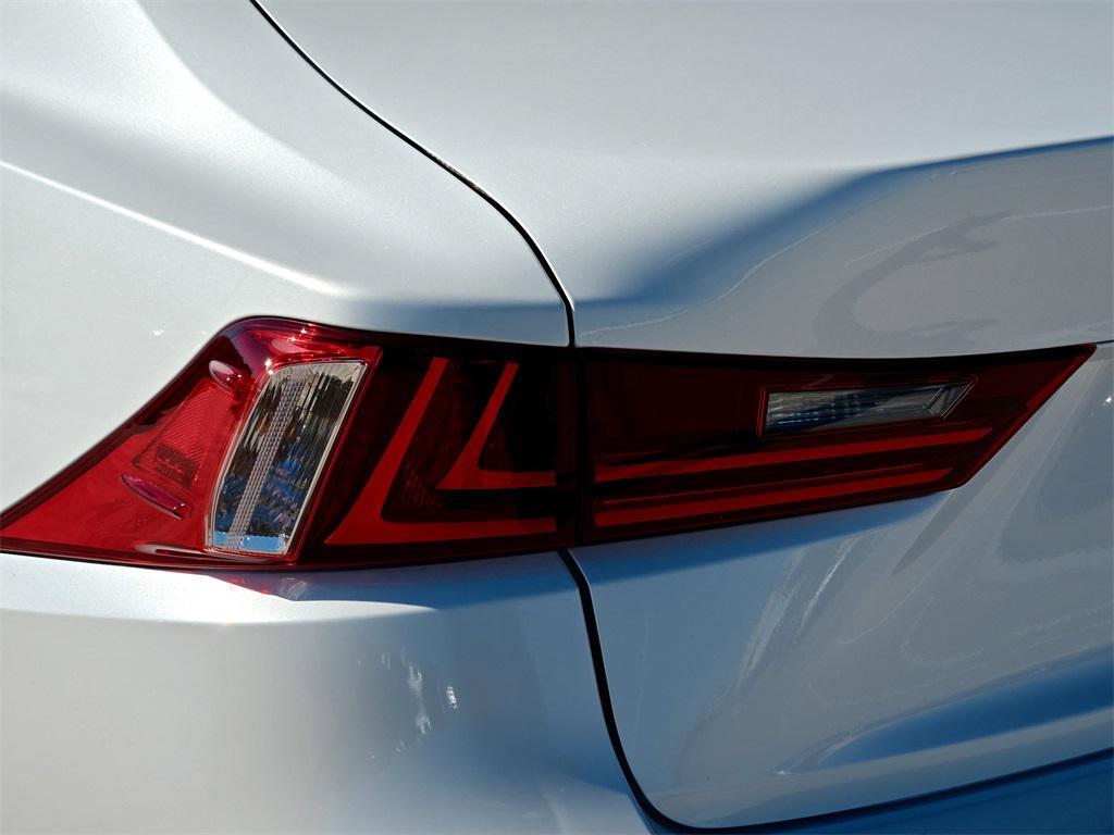 used 2014 Lexus IS 350 car, priced at $21,962