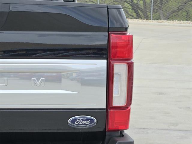 used 2021 Ford F-250 car, priced at $62,915