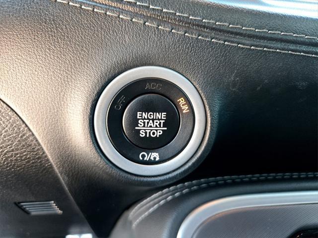 used 2020 Dodge Challenger car, priced at $43,572