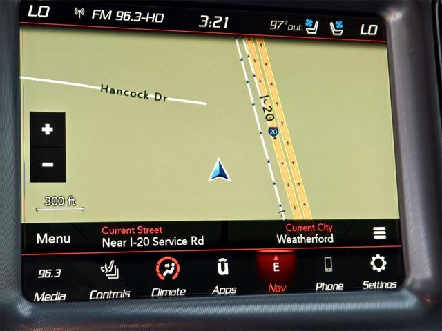 used 2020 Dodge Challenger car, priced at $43,572