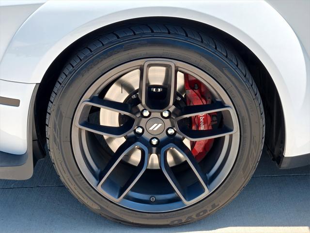 used 2020 Dodge Challenger car, priced at $43,572