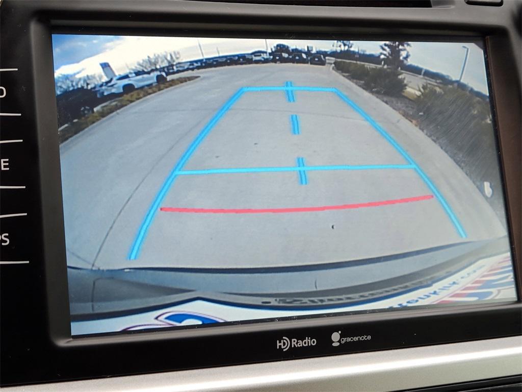 used 2014 Toyota Highlander car, priced at $9,976