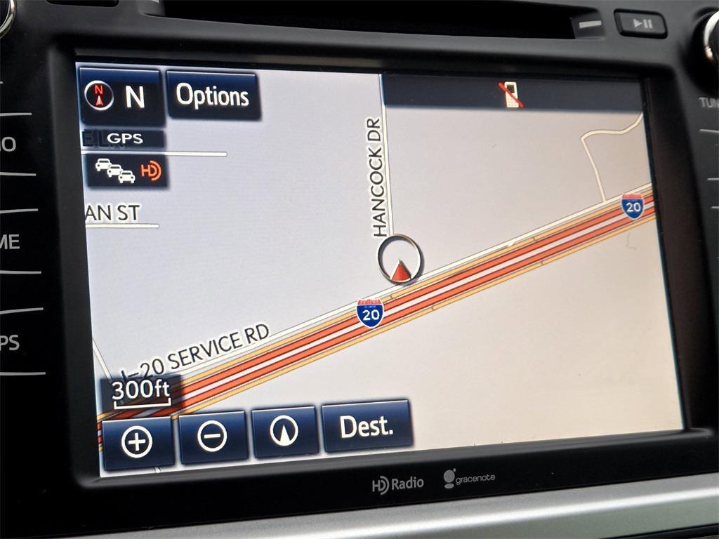 used 2014 Toyota Highlander car, priced at $9,976