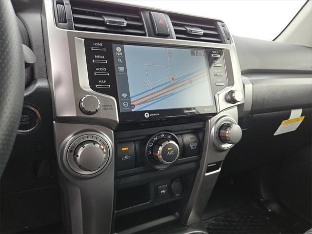 used 2022 Toyota 4Runner car, priced at $33,939