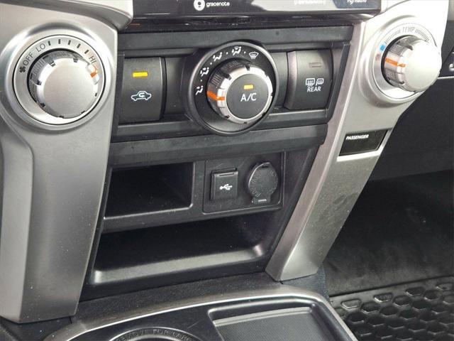 used 2022 Toyota 4Runner car, priced at $33,939
