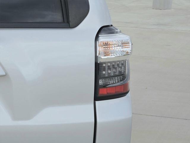 used 2022 Toyota 4Runner car, priced at $33,939