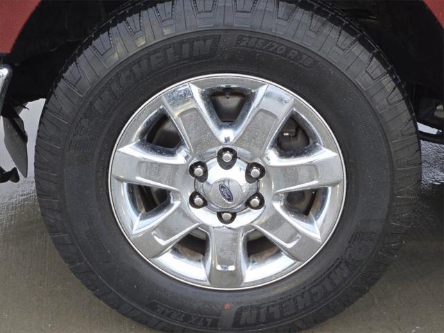 used 2014 Ford F-150 car, priced at $17,972