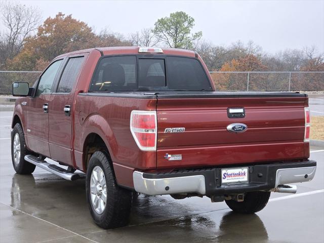 used 2014 Ford F-150 car, priced at $17,972