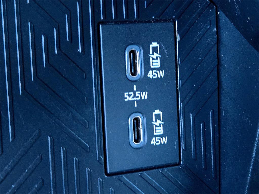 used 2024 Toyota Tacoma car, priced at $34,966