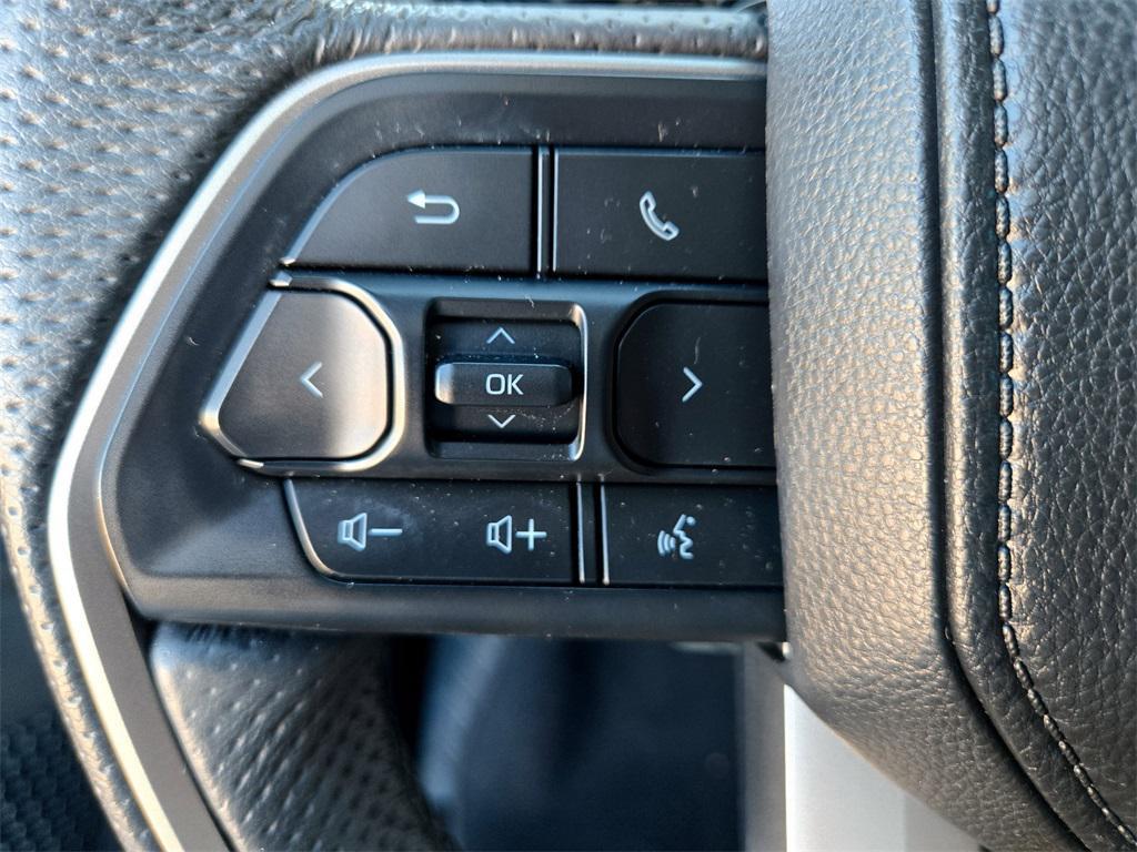 used 2024 Toyota Tacoma car, priced at $34,966