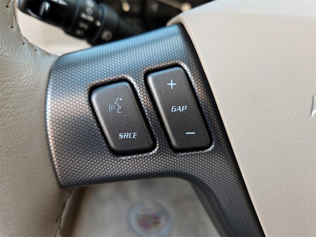 used 2005 Cadillac XLR car, priced at $22,743