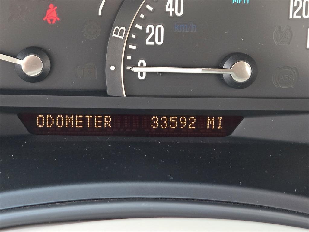 used 2005 Cadillac XLR car, priced at $22,743