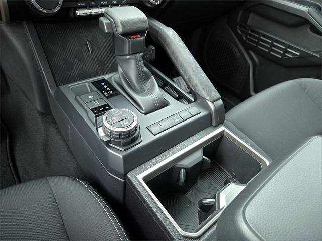 new 2024 Toyota Tacoma car, priced at $48,098