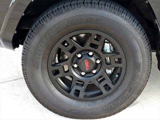 used 2024 Toyota 4Runner car, priced at $39,686