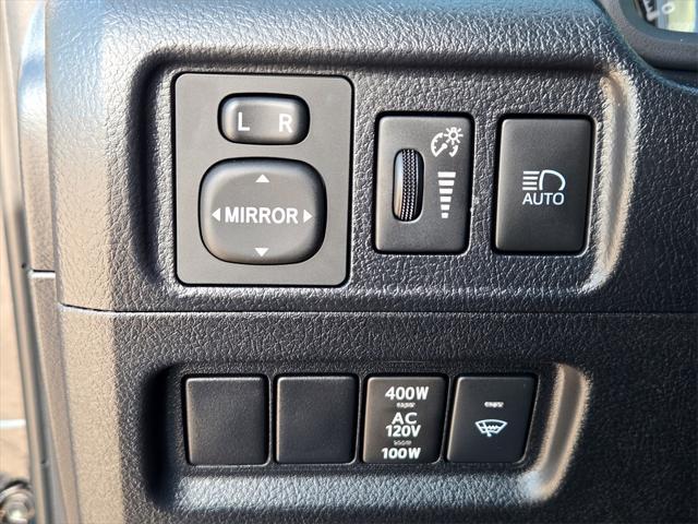 used 2024 Toyota 4Runner car, priced at $39,686