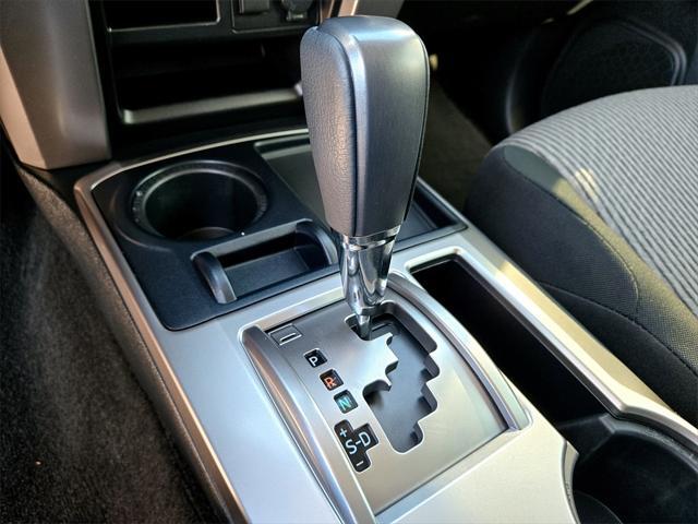 used 2024 Toyota 4Runner car, priced at $39,686