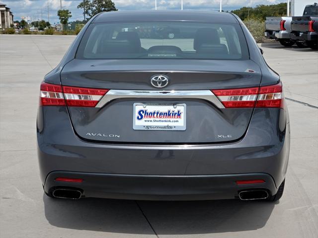 used 2013 Toyota Avalon car, priced at $11,741