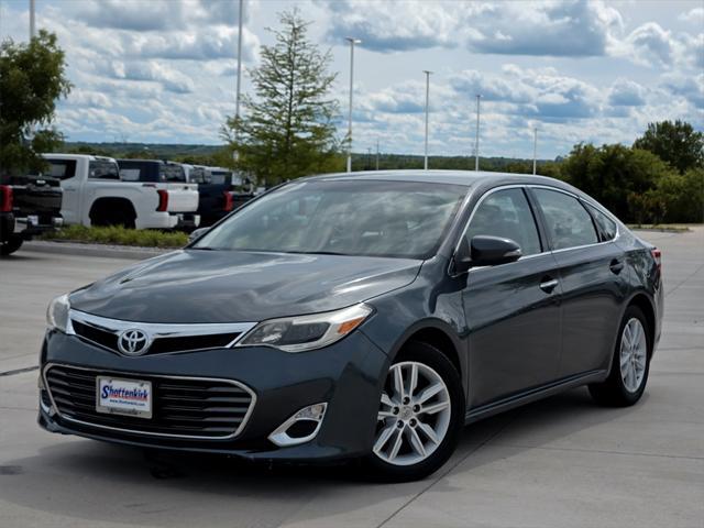used 2013 Toyota Avalon car, priced at $11,741