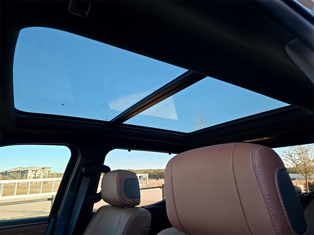 new 2026 Toyota Tundra Hybrid car, priced at $77,586