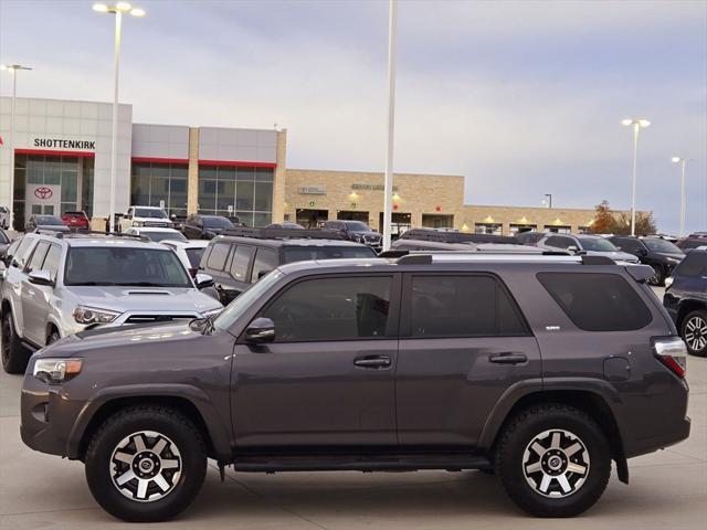 used 2019 Toyota 4Runner car, priced at $29,942