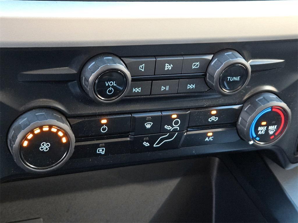 used 2024 Ford F-250 car, priced at $55,855