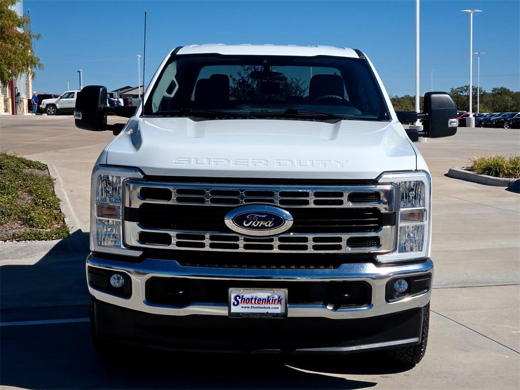 used 2024 Ford F-250 car, priced at $55,855