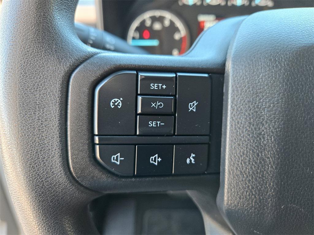 used 2024 Ford F-250 car, priced at $55,855