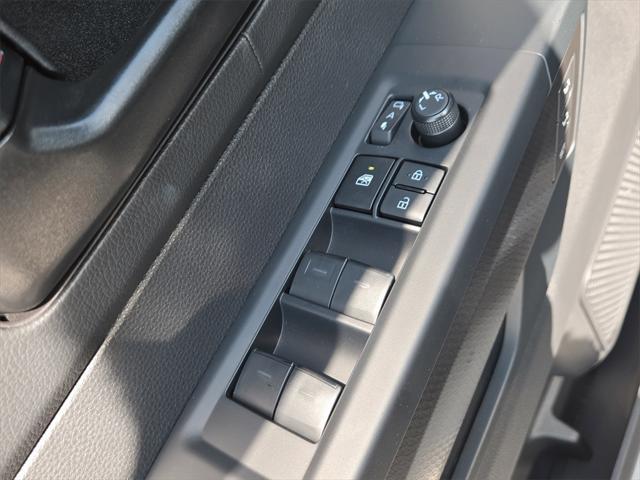 new 2025 Toyota Tundra Hybrid car, priced at $78,759